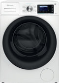 Bauknecht B6R 98E SILENCE, Frontlader, 9 kg, B, 72 dB, 1400 RPM, A