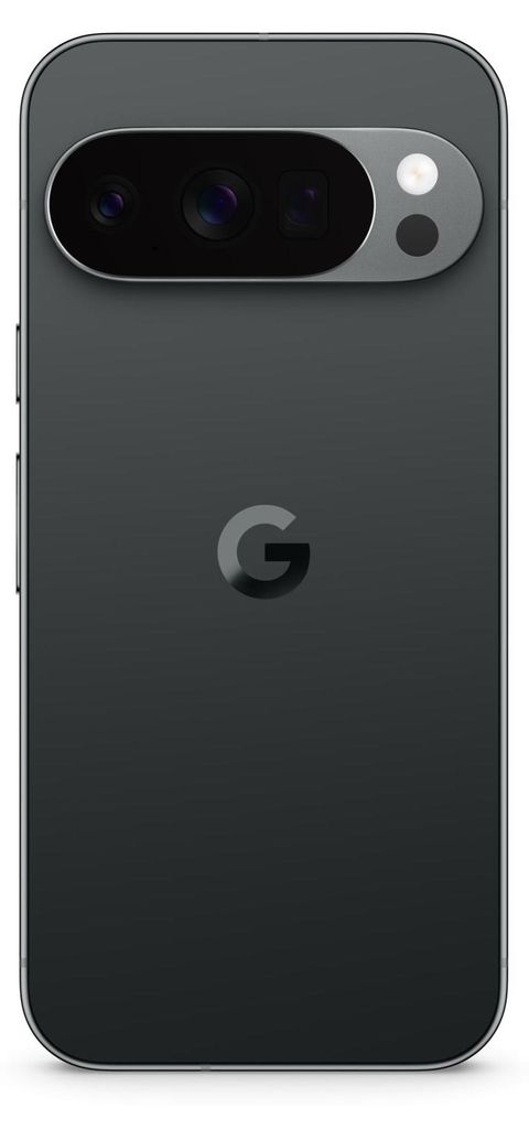 Google Pixel 10 Pro , 16 cm (6.3"), 16 GB, 128 GB, 50 MP, Android 16.0, Schwarz