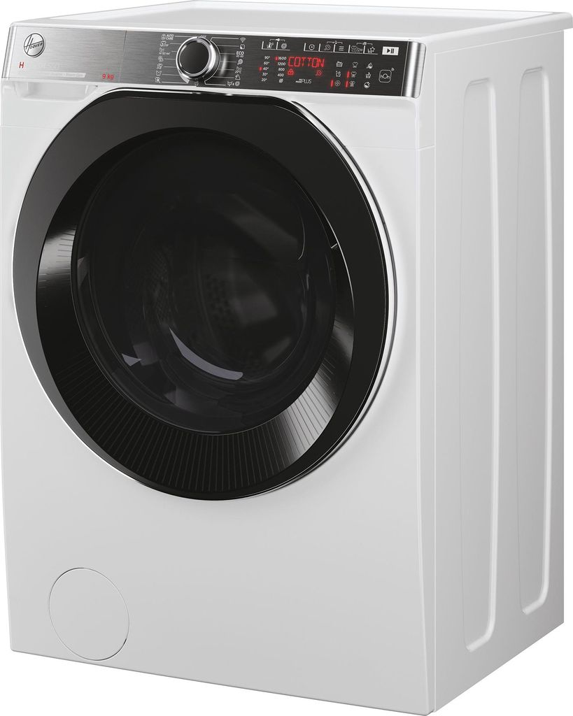 Hoover H5WPB69AMBC/1 - S Waschmaschine 9kg hOn - App Wifi Mengenautomatik Plus