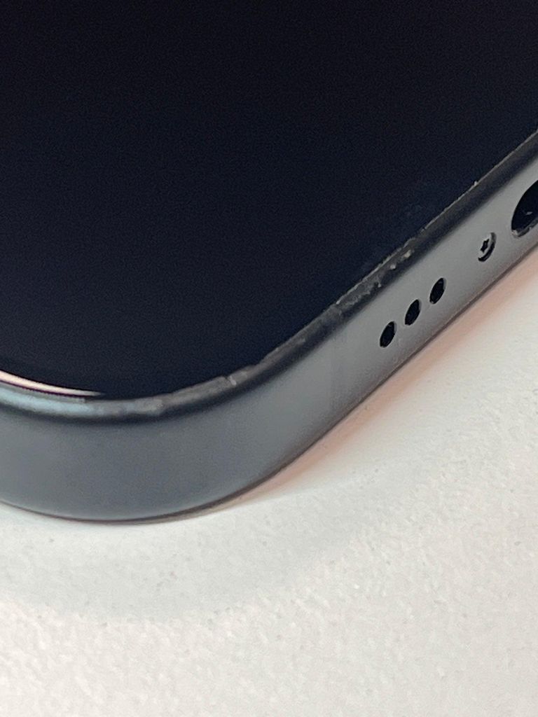 Apple iPhone 16 12GB Weiß