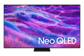 Samsung QE55QN80F 4K Neo QLED Fernseher 55 Zoll 55QN80F, Smart - TV, WLAN