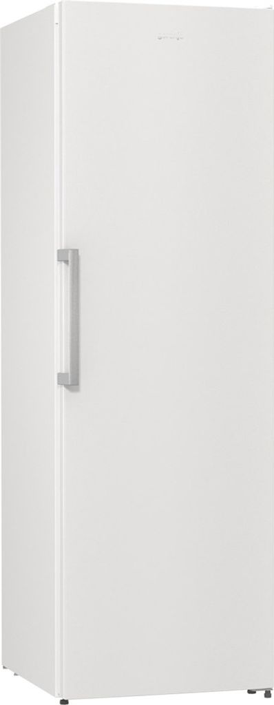 gorenje R619EEW5 Standkühlschrank, 398 Liter, Türanschlag wechselbar, Weiß