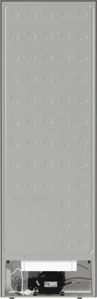 gorenje R619DAXL6 Kühlschrank ohne Gefrierfach, 398 Liter, Türanschlag wechselbar, Display, silber