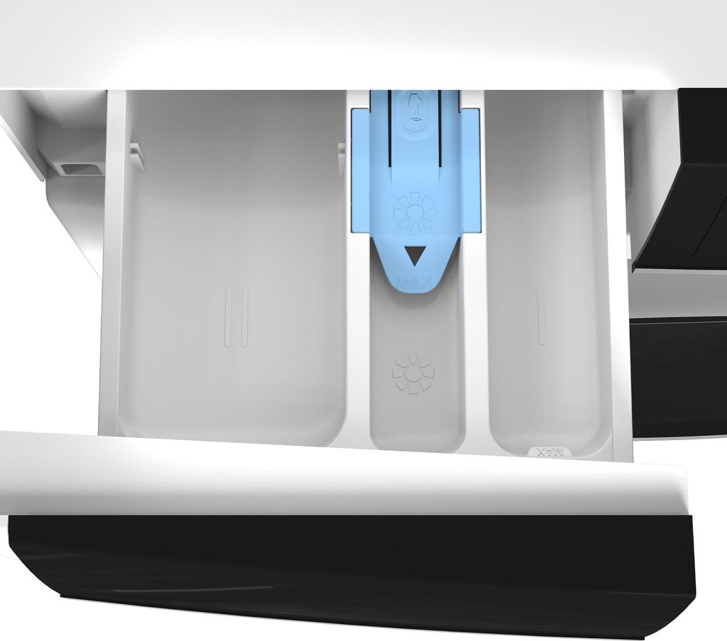 Sharp ES - PRO714WA - DE Waschmaschine 7kg AquaStop VeeZy App Dampftechnologie