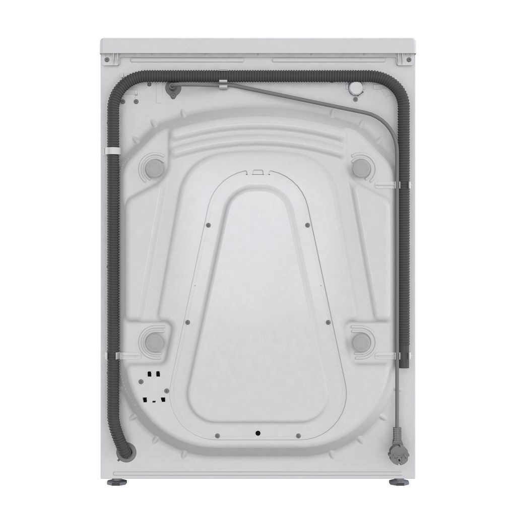 gorenje WNHPI84APS/DE Waschmaschine Frontlader 8 kg - 1400 U/min. - 15 Programme - AquaStop , Weiß