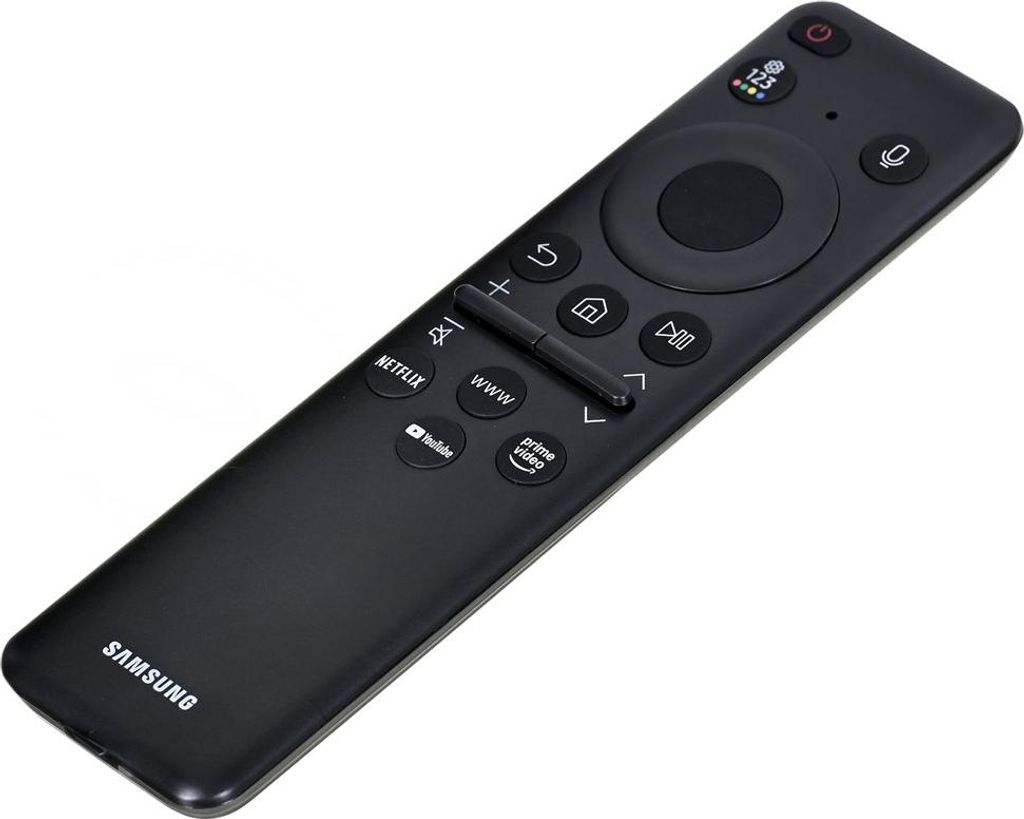 Samsung Q8F QE55Q8FAAU, 139,7 cm (55"), 3840 x 2160 Pixel, QLED, Smart - TV, WLAN, Grau, Titan