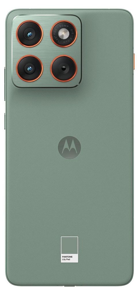 Motorola edge 70 , 17 cm (6.7"), 12 GB, 512 GB, 50 MP, Android 16.0, Grün