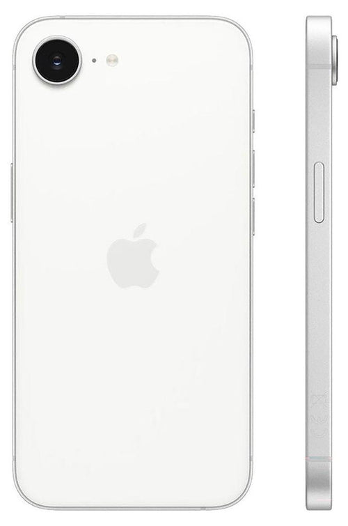 Apple iPhone 17e 256GB Weiß
