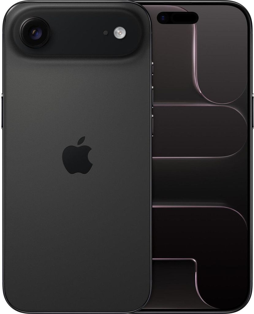 Apple iPhone Air 256GB Himmelblau