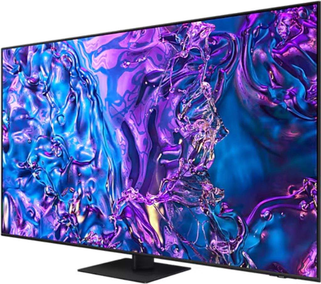 Samsung Q70D 65 Zoll QLED Smart TV Q65Q70D (2024), HDR, Wlan, Triple Tuner