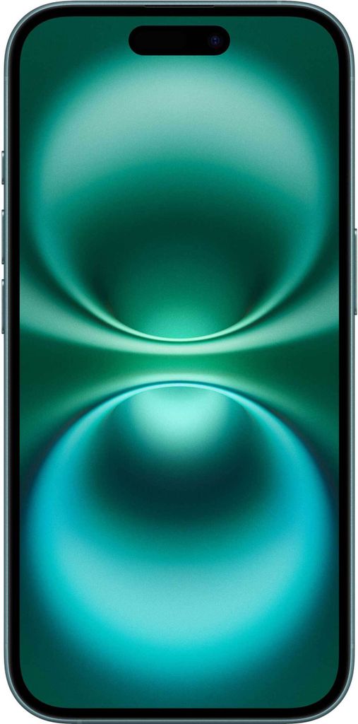 Apple iPhone 16 128GB Teal