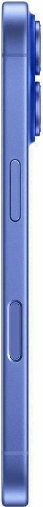 Apple iPhone 16 128GB Blau