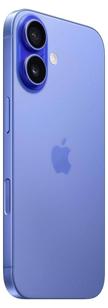 Apple iPhone 16 128GB Blau