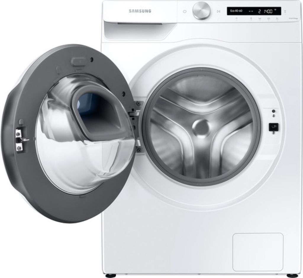 Samsung WW5500T, Waschmaschine, AddWasch 8kg