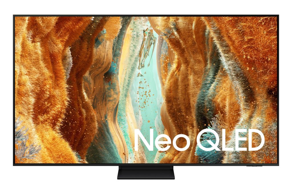 Samsung QE65QN70FAU, 165,1 cm (65"), 3840 x 2160 Pixel, Neo QLED, Smart - TV, WLAN, Schwarz