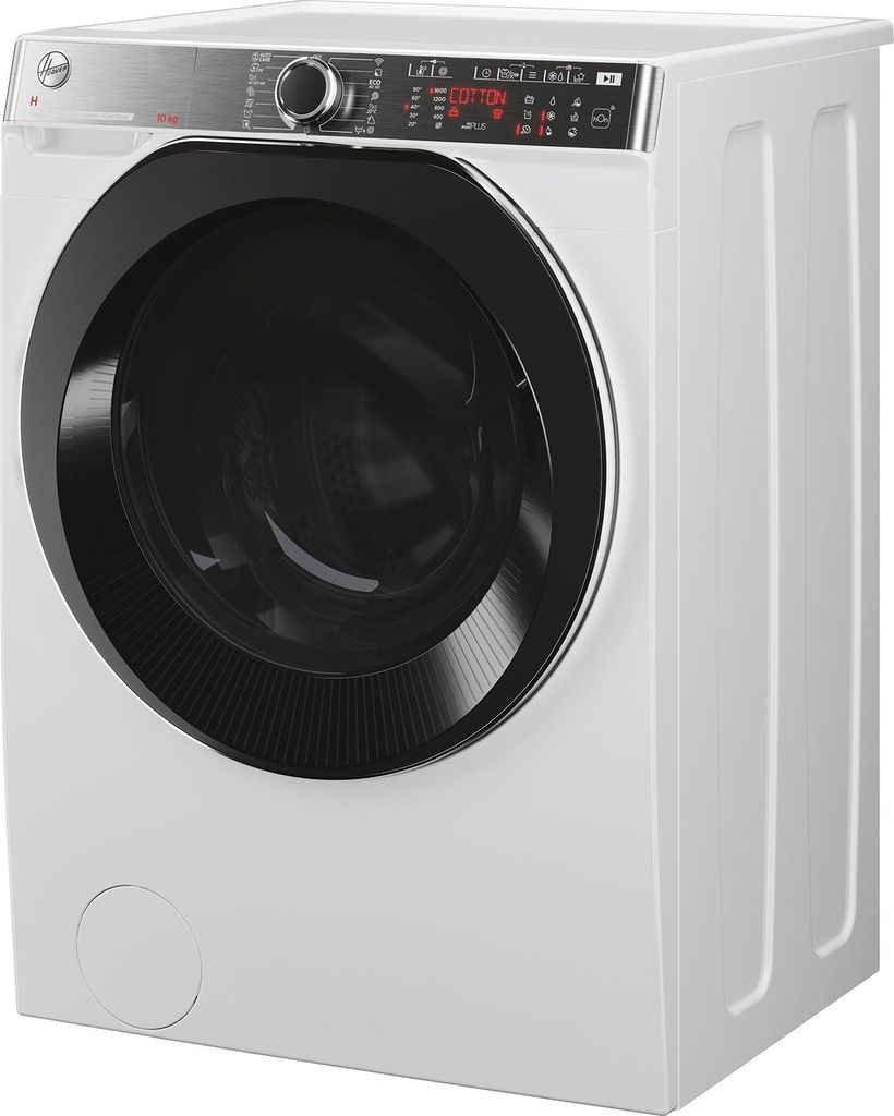 Hoover H5WPBD610AMBC - S Waschmaschine 10kg 1600 - U/min hOn - App ActiveSteam