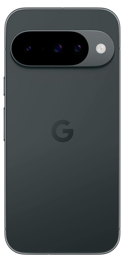 Google Pixel 10 , 16 cm (6.3"), 12 GB, 256 GB, 48 MP, Android 16.0, Schwarz