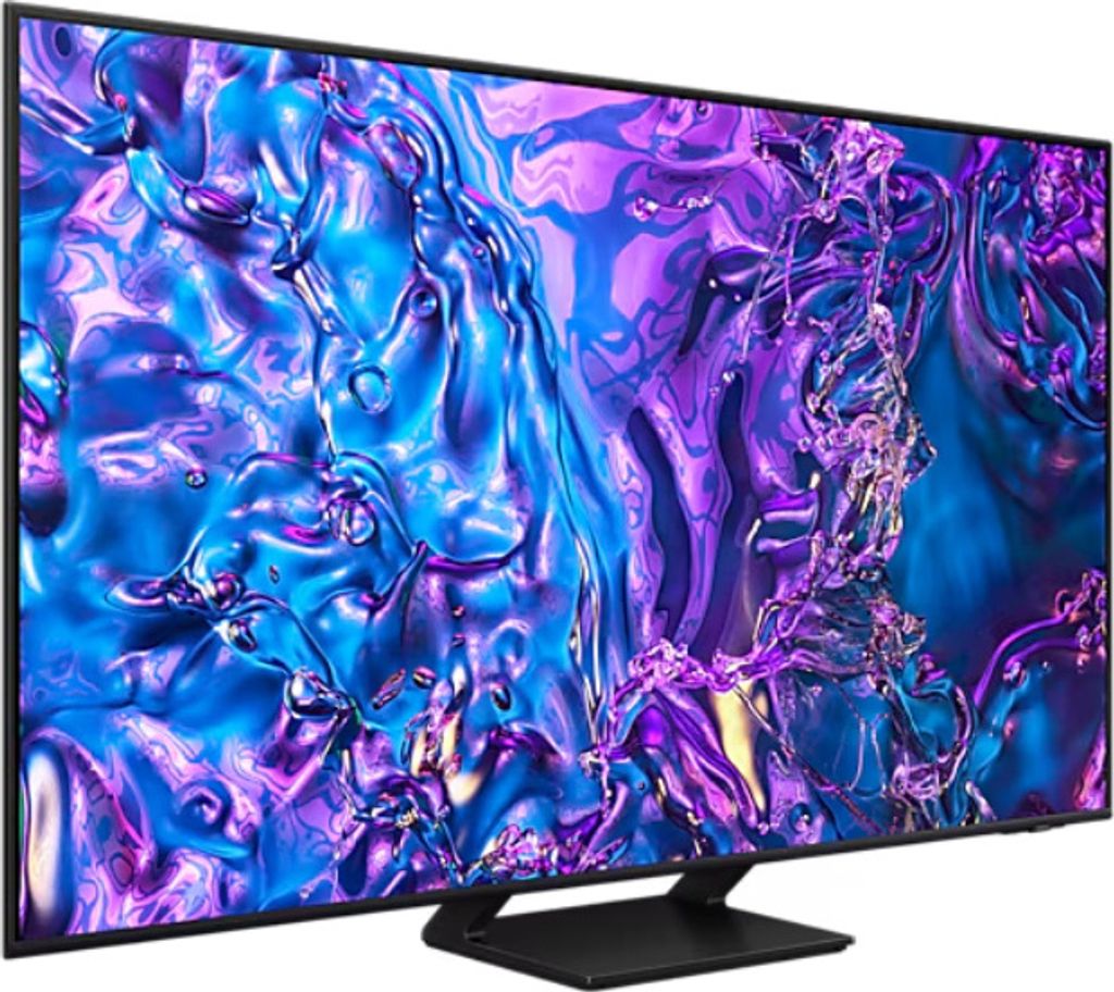Samsung Q70D 65 Zoll QLED Smart TV Q65Q70D (2024), HDR, Wlan, Triple Tuner