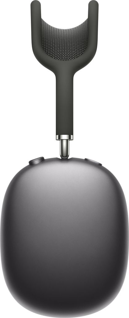 Apple AirPods Max , Kabellos, Anrufe/Musik, 384,8 g, Kopfhörer, Grau