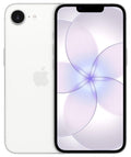 Apple iPhone 17e 256GB Weiß