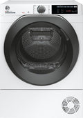 Hoover NDE H9A2TSBEXS - S Wärmepumpentrockner 9kg hOn - App Auto Care AquaVision