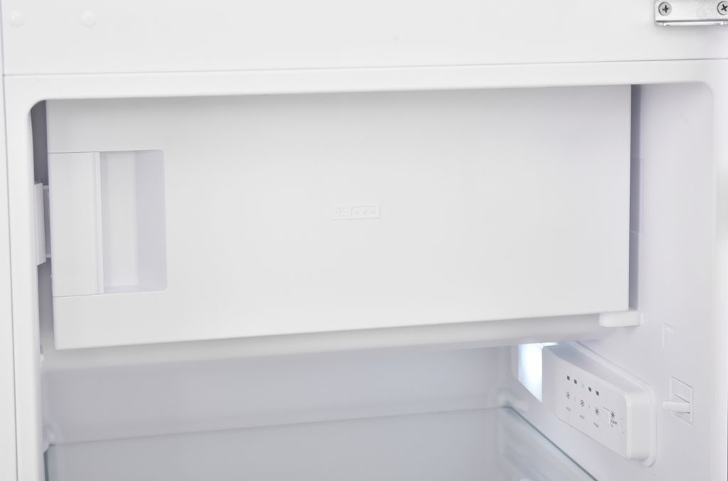 TELEFUNKEN EKG102S147E Einbaukühlschrank mit Gefrierfach