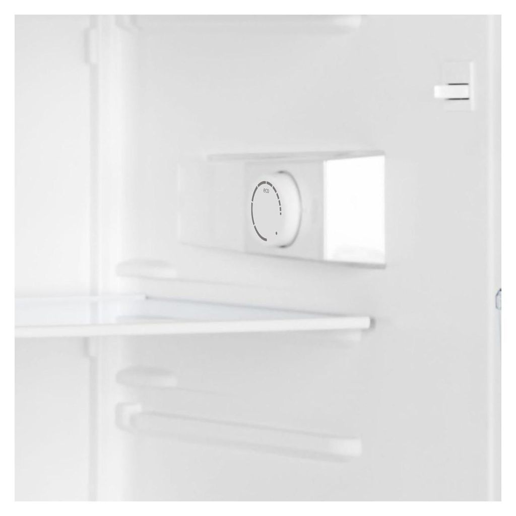 gorenje Freistehend Kühlschrank, 84.5 x 56 x 59.8 cm, Weiß, 133 l, N - T, 37 dB, C, Weiß