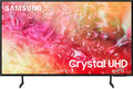 Samsung UE50DU7172U 127 cm (50") 4K Ultra HD Smart - TV WLAN Schwarz