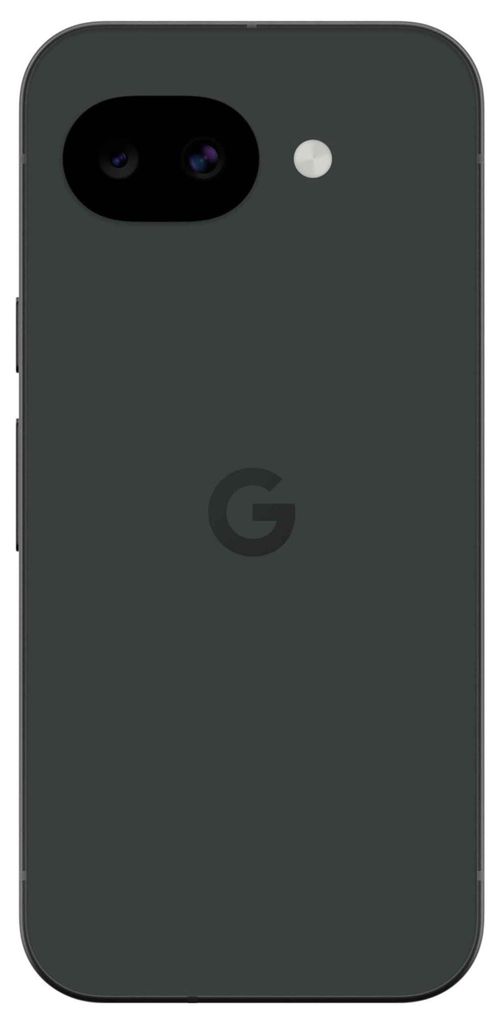 Google Pixel 10a , 16 cm (6.3"), 8 GB, 128 GB, 48 MP, Android 16.0, Schwarz