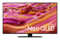 Samsung QN90F QE50QN90FAT, 127 cm (50"), 2160 x 3840 Pixel, Neo QLED, Smart - TV, WLAN, Schwarz, Titan