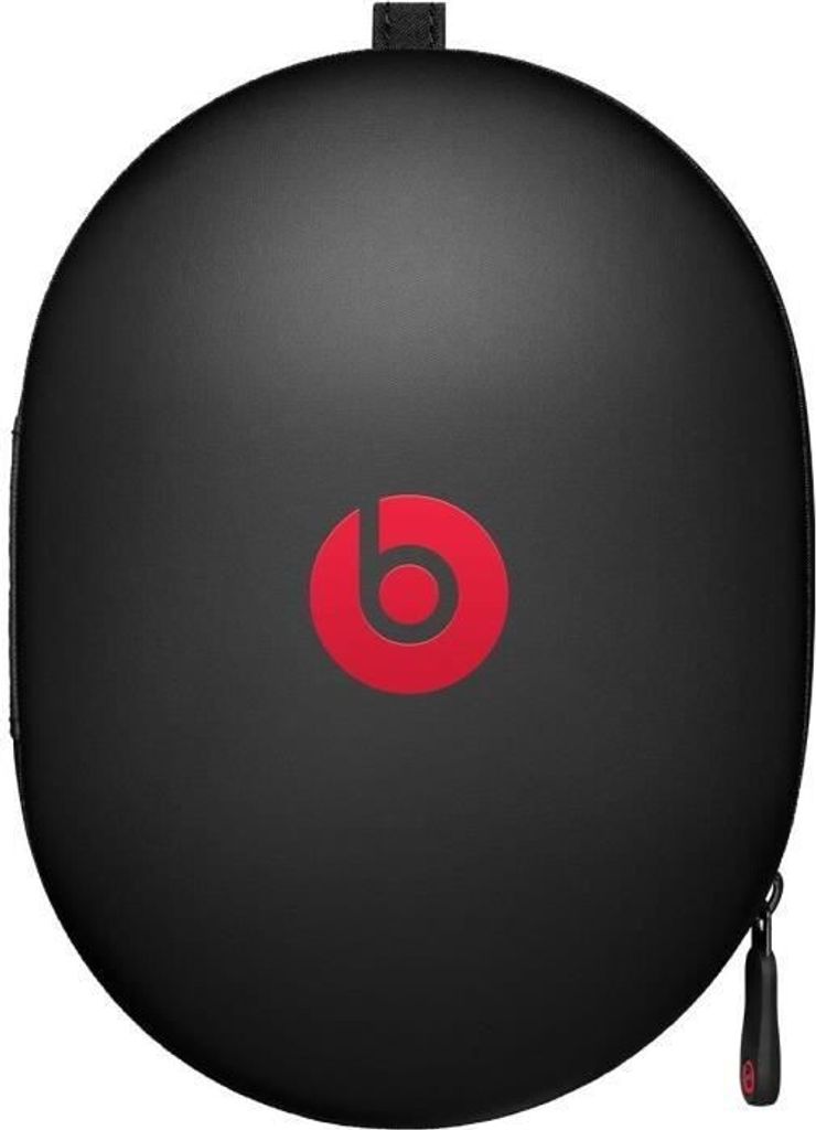 Apple Studio 3, Verkabelt & Kabellos, Anrufe/Musik, 260 g, Kopfhörer, Schwarz