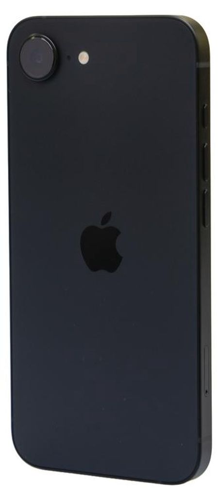 Apple iPhone 17e 256GB Schwarz