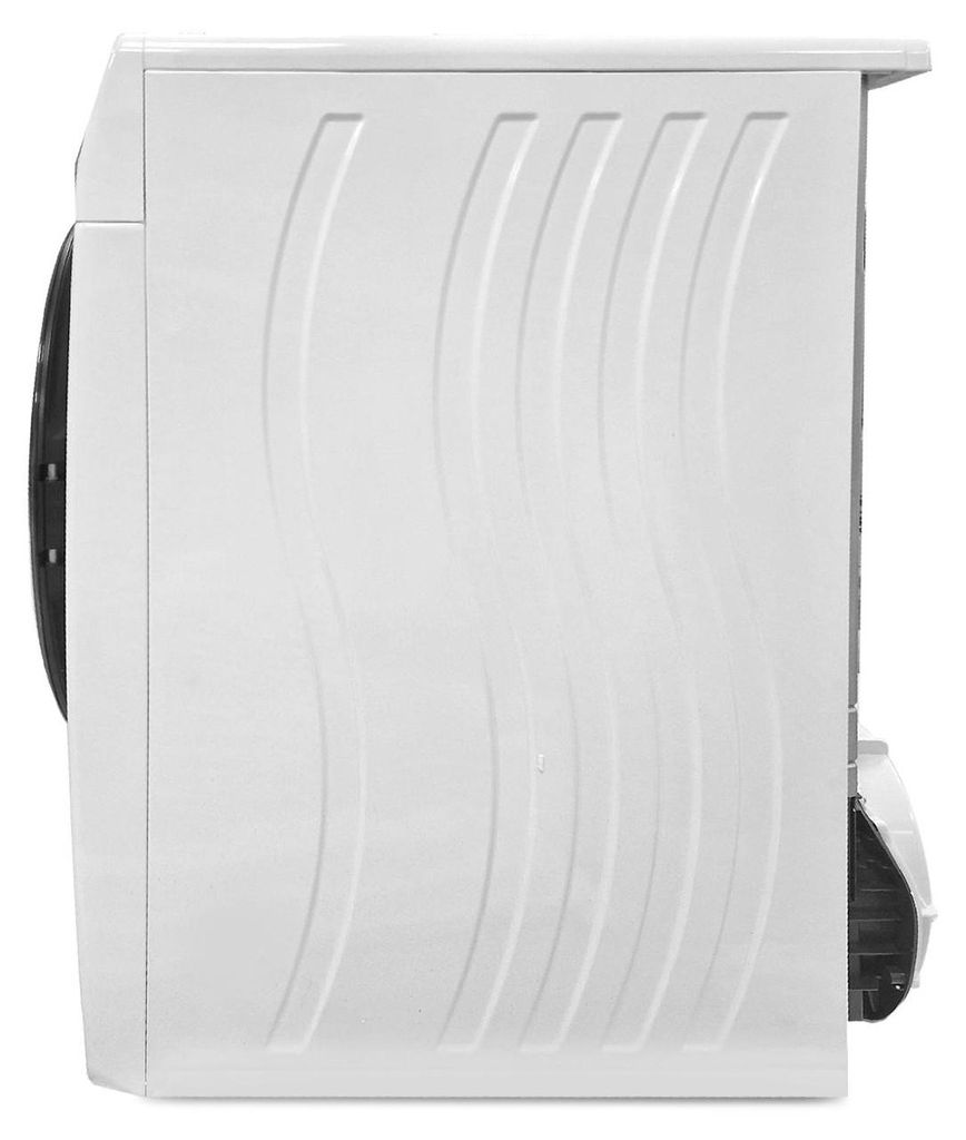 gorenje DPNA83W Wärmepumpentrockern, 8 kg, NatureDry, ConnectLife