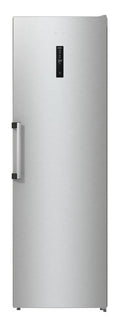 gorenje R619CSXL6 Kühlschrank ohne Gefrierfach, 384 Liter, Crispzone, silber