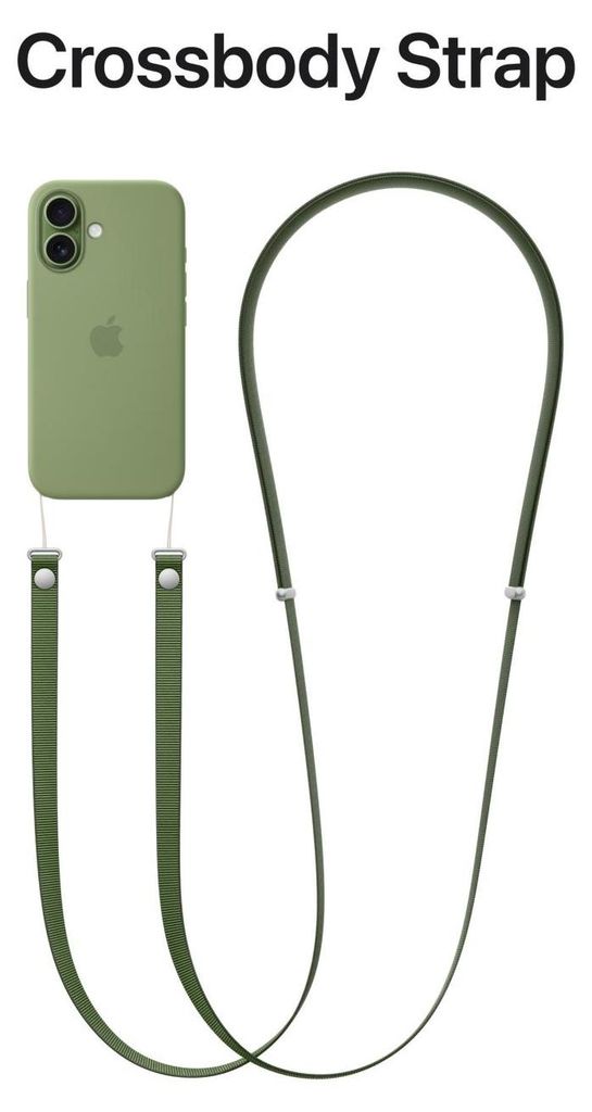 Apple iPhone 17 , 16 cm (6.3"), 2622 x 1206 Pixel, 256 GB, 48 MP, iOS 26, Lavendel