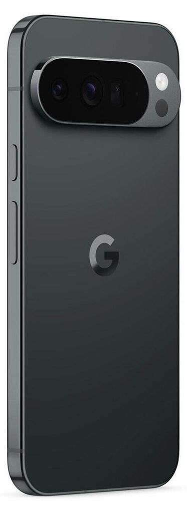 Google Pixel 10 Pro XL , 17,3 cm (6.8"), 16 GB, 256 GB, 50 MP, Android 16.0, Schwarz
