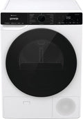 gorenje DPNA83W Wärmepumpentrockern, 8 kg, NatureDry, ConnectLife