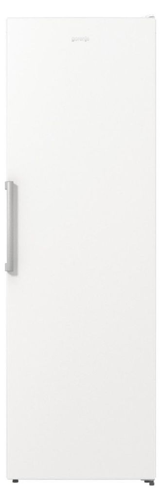 gorenje R619EEW5 Standkühlschrank, 398 Liter, Türanschlag wechselbar, Weiß