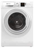 Bauknecht W8W6400A Waschmaschine 8 kg Mehrfachwasserschutz+ Weiß Kindersicherung