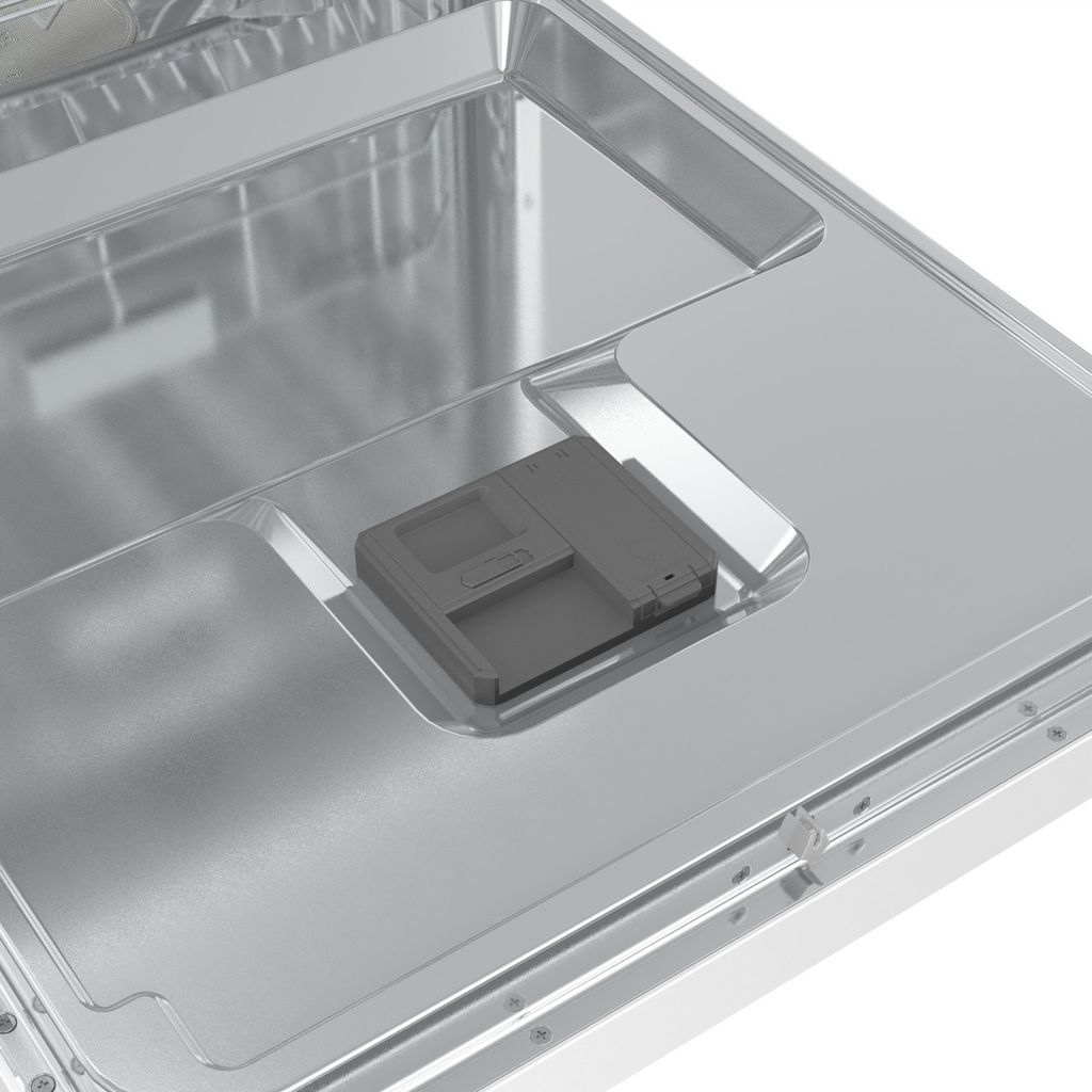 gorenje GS643C90W Geschirrspüler, freistehend, FlexUse, 16 Maßgedecke, 60 cm, weiß
