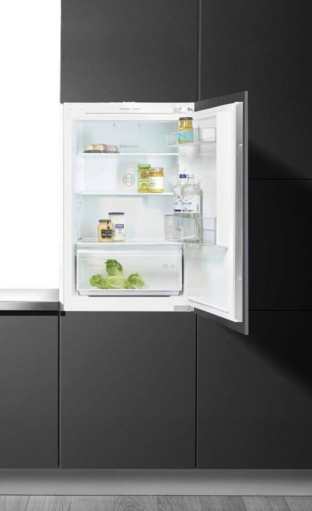 Bosch Serie 2 KIR21NSE0, 136 l, SN - ST, 35 dB, E, Weiß
