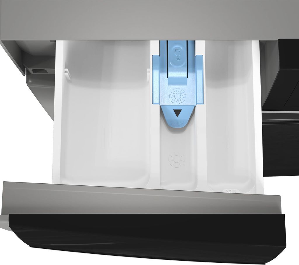 Sharp ES - PRO714SA - DE Waschmaschine 7kg VeeZy App AquaStop AllergySmart