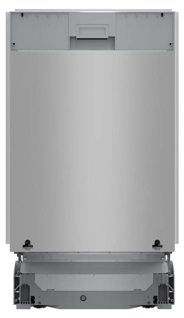 Siemens iQ500 SR65EX09ME, Voll integriert, Single (45 cm breit), 1,75 m, 1,65 m, 2,05 m, Siemens rackMatic