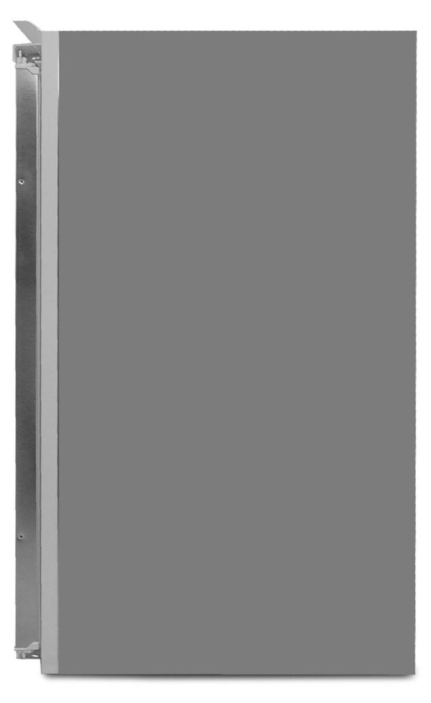 Bosch Serie 2 KIR21NSE0, 136 l, SN - ST, 35 dB, E, Weiß