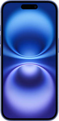 Apple iPhone 16 128GB Blau
