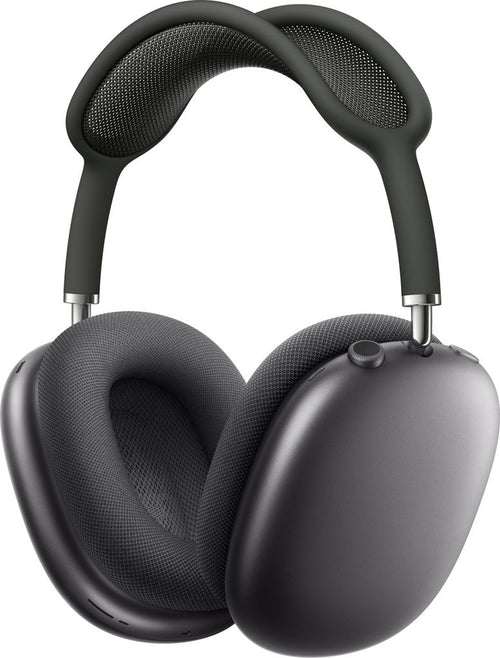 Apple AirPods Max , Kabellos, Anrufe/Musik, 384,8 g, Kopfhörer, Grau