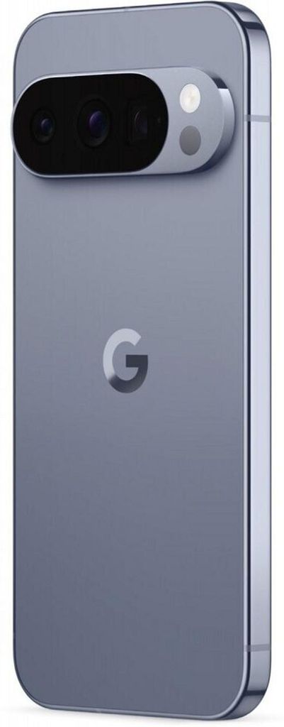 Google Pixel 10 Pro , 16 cm (6.3"), 16 GB, 128 GB, 50 MP, Android 16.0, Schwarz