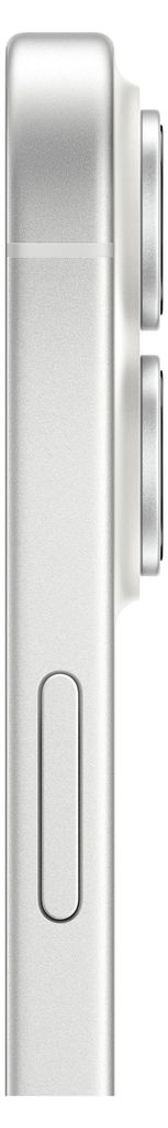 Apple iPhone 17 , 16 cm (6.3"), 2622 x 1206 Pixel, 256 GB, 48 MP, iOS 26, Weiß