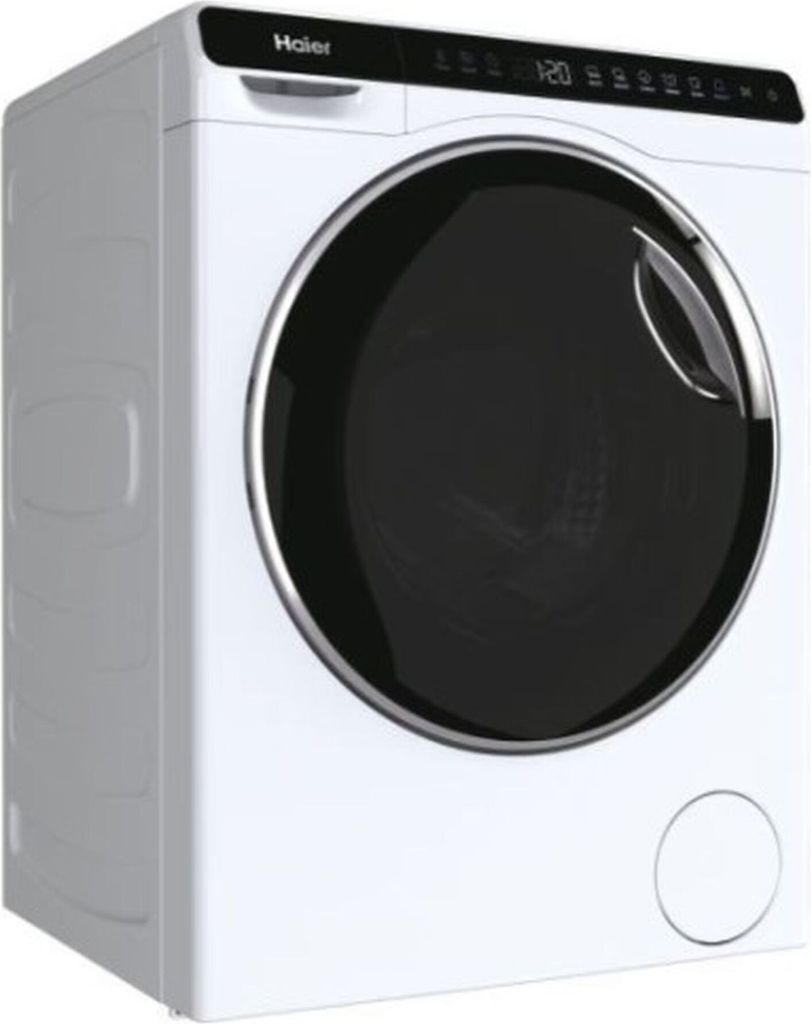 Haier HW50 - BP12307 - S, Frontlader, 5 kg, C, 66 dB, 1200 RPM, A