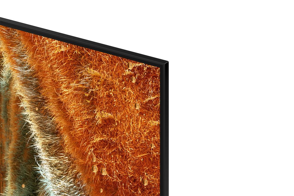 Samsung QE65QN70FAU, 165,1 cm (65"), 3840 x 2160 Pixel, Neo QLED, Smart - TV, WLAN, Schwarz